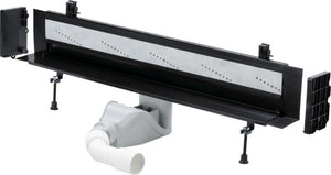 Viega Advantix Vario douchegoot-basiselement wand 300 - 1200 (4967.10)