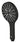Rainshower SmartActive 130 Handdouche 3 straalsoorten