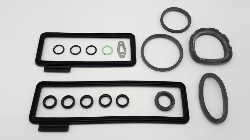 Pakking set