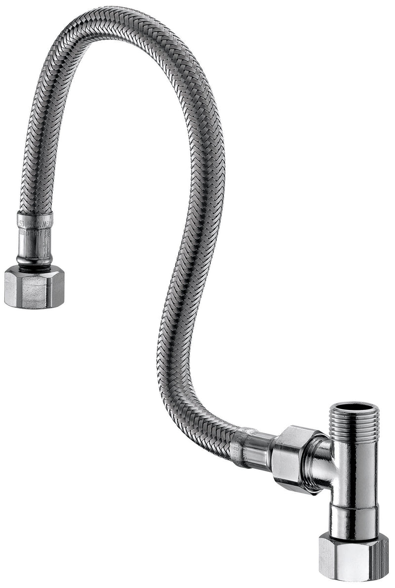 Aansluitset PEX L.300 voor PREMIX NANO 732216