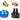 Microflex KIT HP Aansluitset voor MQ16040CE