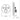Grohtherm SmartControl Thermostatische mengkraan met omstelling
