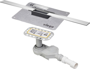 Viega Advantix Cleviva douchegoot 800 (4981.11)