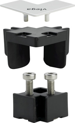 Viega Advantix Vario toebehorenset  (4965.51)