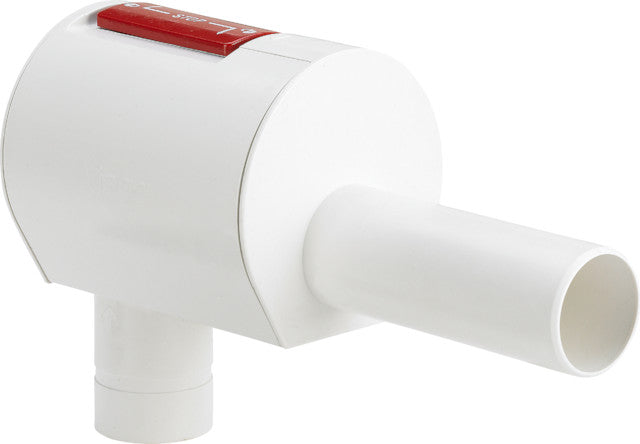 Viega Sperrfix terugstroomklep DN40 (4995.2)