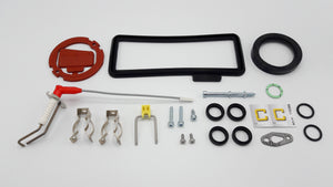 Service-set C (15?25 S)
