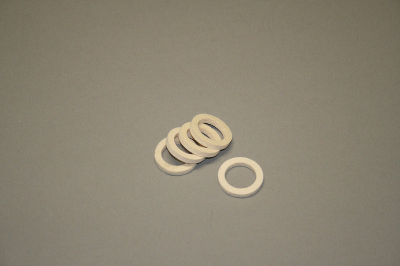 Dichtingsring 4x21x30 (5x)