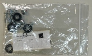lagerset motor CAE / CAQ