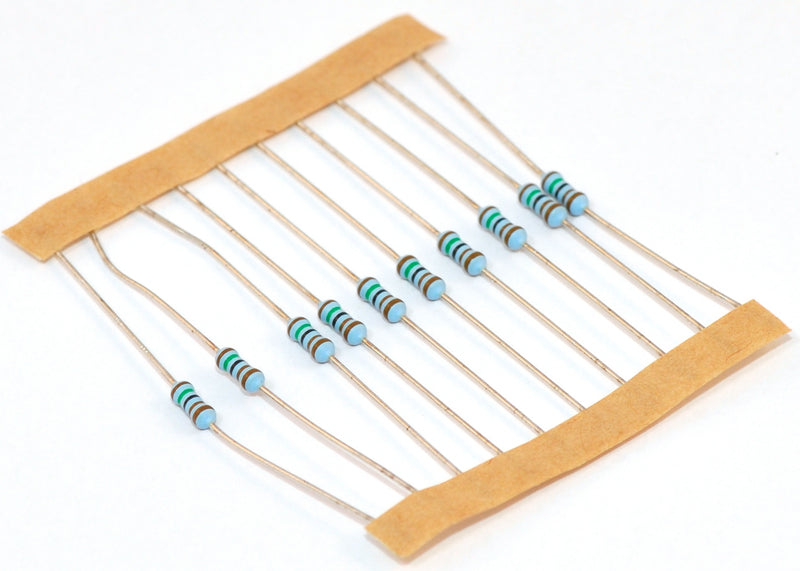 Weerstand 1500Ohm (10x)
