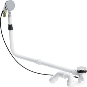 Viega Multiplex Trio afvoer/overloop Visign MT5 1070 X 40/50 (6161.70)