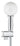 Tempesta 110 Badset 2 stralen