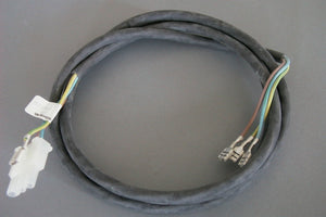 Aansluitkabel ventilator