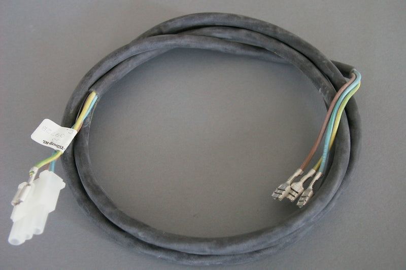Aansluitkabel ventilator