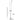 Euphoria Cosmopolitan Stick Doucheset 1 straal