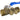 Keerklep TBE-EA CC Basic DN15 M/M 3/4" PN10 + Aftapper & Controlekraan