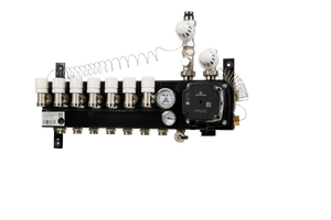 VTE Slim stadverw. Grundfos type-2 standaard 7-groeps