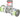S-Press PLUS T-stuk verlopend 32-25-32