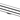 TECEdrainline douchegoot type "stone" als set, 900 mm
