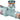 S-Press PLUS T-stuk verlopend PPSU 25-20-20