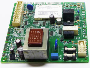 STUURAUTOMAAT LMU84 DWK 230V A-NL