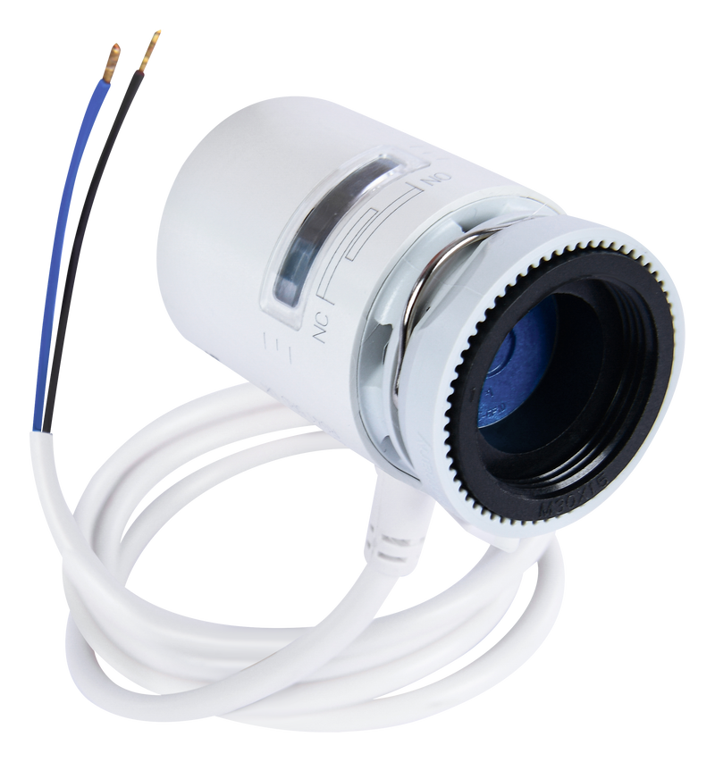 Sluitafstand 10.5 mm, 24 V, NO