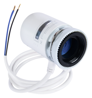 Sluitafstand 10.5 mm, 24 V, NC