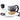 Zoneregelset 2-weg, 1" buitendraad met omsch.contact