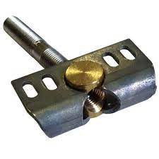TOP FIX BEVESTIGINGSSET