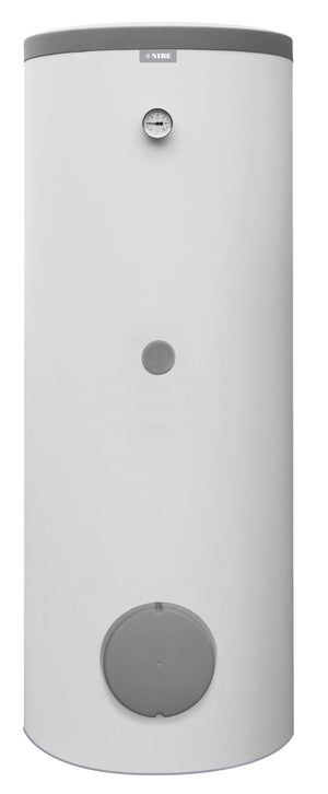 BA-ST 9030-2FE geëmailleerde boiler (2 spiralen) 271L