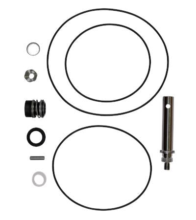 Reserve deel Rep.set asafd. LM.LP.NM.NP. BBQE D22mm