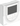 Smatrix Wave ruimtethermostaat digit. T-166 RAL9016
