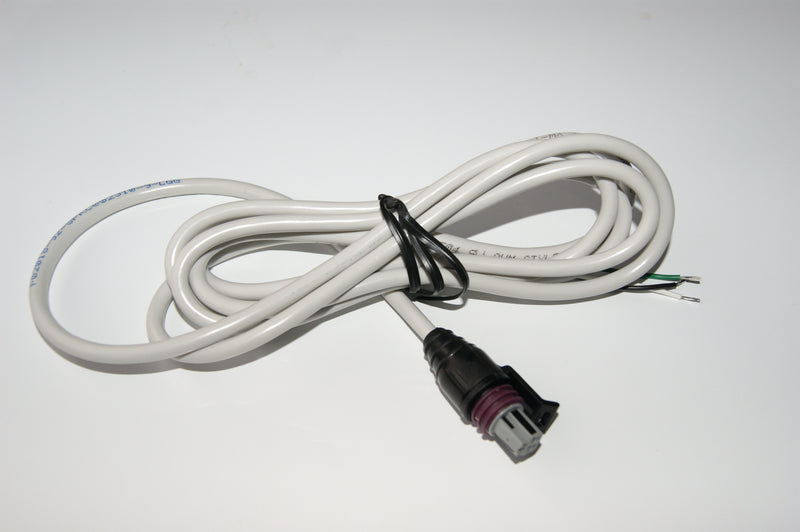 Druksensor aansluitkabel 2m tot sn 17204