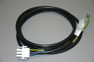 Aansluitkabel ventilator