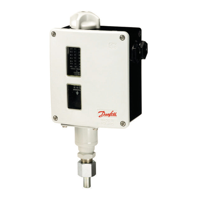 Pressostaat RT-116 1/10 bar ALLEEN PER 12 STUKS