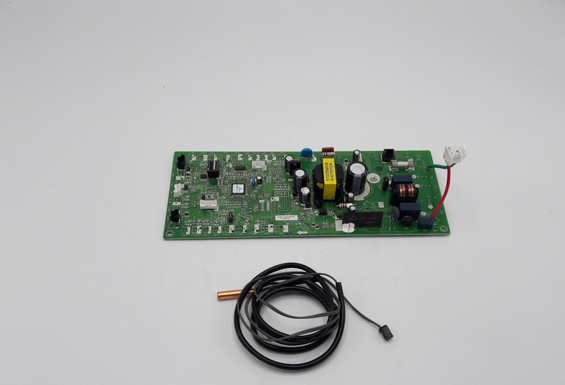 Printplaat interface met sensor UTZ AT30 AE