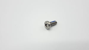 Schroef DIN7985 M4x10