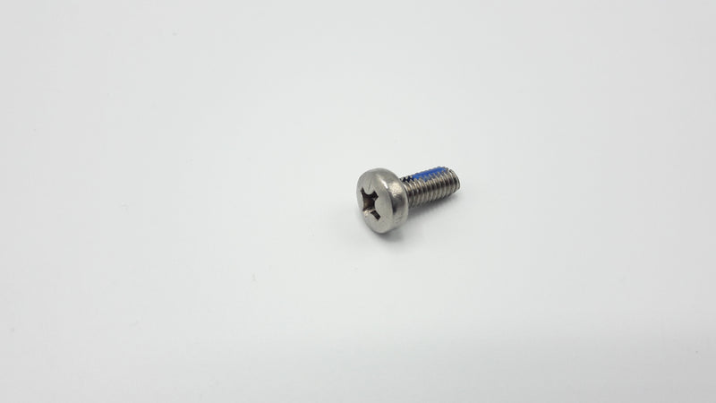 Schroef DIN7985 M4x10