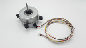 Ventilatormotor 6004/6006