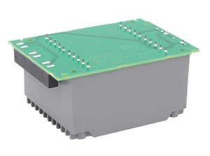 Icon2, Transformator voor ombouw naar 24V motoruitgangen