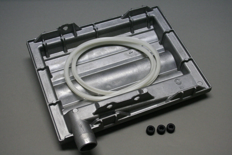 Condensbak