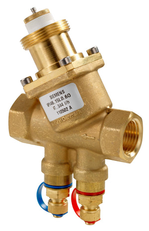 VPI46.32F4Q Combi naregelafsluiter, PN25