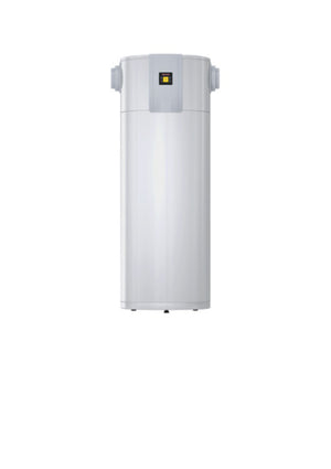 STIEBEL ELTRON Warmtepompboiler, WWK 301 electronic
