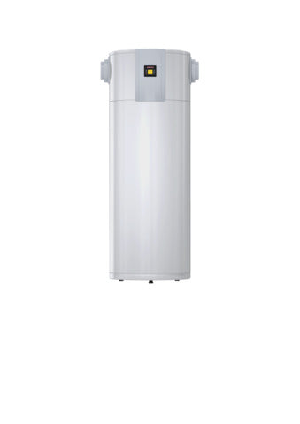 STIEBEL ELTRON Warmtepompboiler, WWK 301 electronic