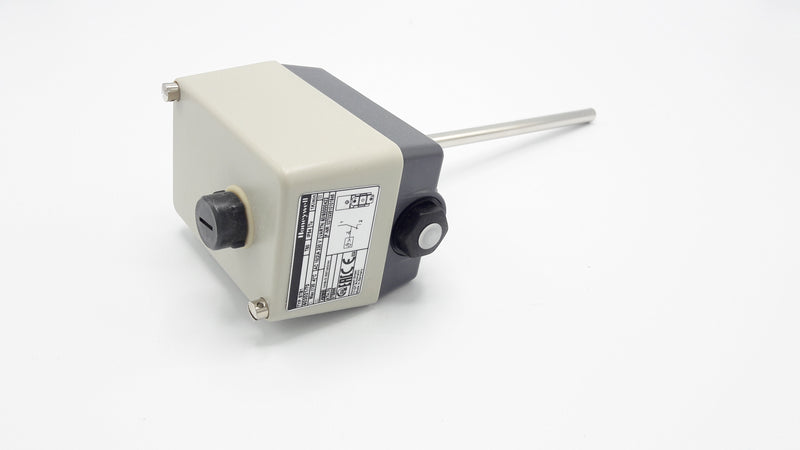 Maximaal temperatuurbewaking 60-130°C