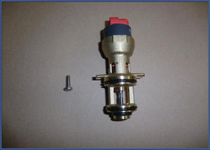 3-wegklep (15-45kW)