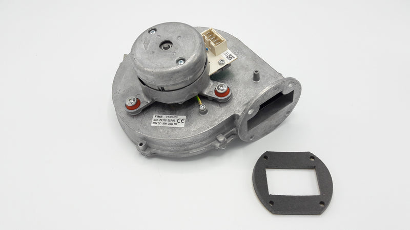 Ventilator CWH