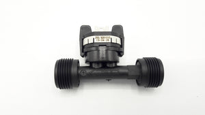 Flow sensor