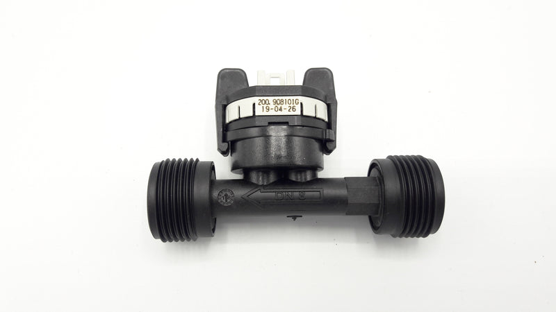 Flow sensor