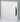 VARIGRIP 790x790x185mm VAST/ZW HASPEL EX. MONT.SET