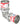 S-Press PLUS bocht 90º 25-25